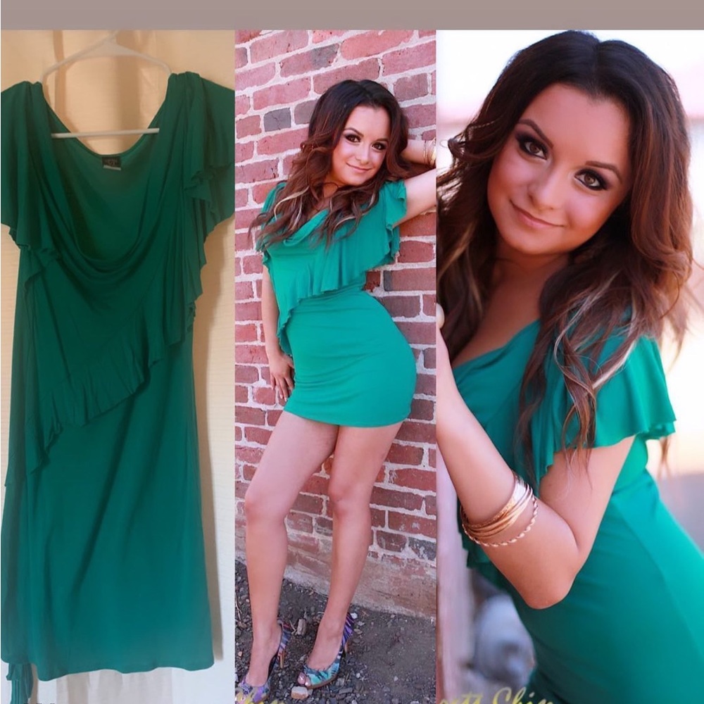 Dresses, can be worn to weddings or special events. Excellent quality!